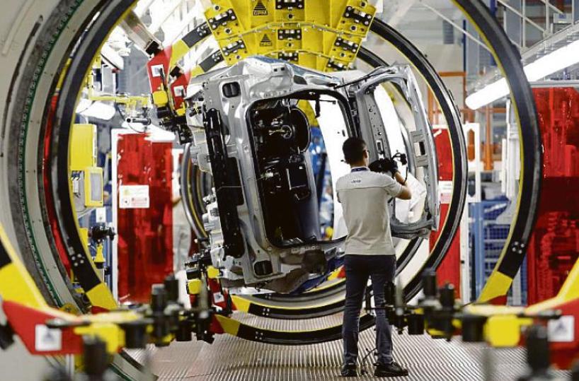 In Basilicata il 46% dei fondi dell’UE destinati a progetti per l’occupazione
