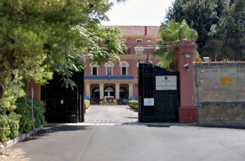 «Tangentopoli» nella Marina militare di Taranto, condanne definitive per due