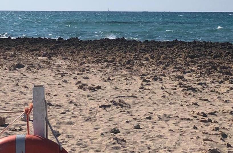 Gallipoli, 76enne si masturba in spiaggia e il video viene diffuso online: identificato e multato per 10mila euro