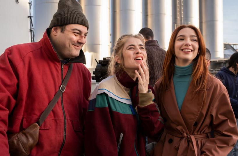 «Del Racconto, il Film»: torna in Puglia il Driffest, tra cinema e narrativa