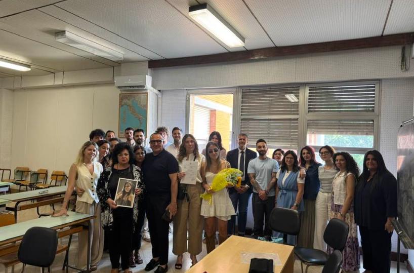 Morta a 16 anni in minicar a Bari, nel liceo di Sofia parte il progetto sull’educazione stradale 