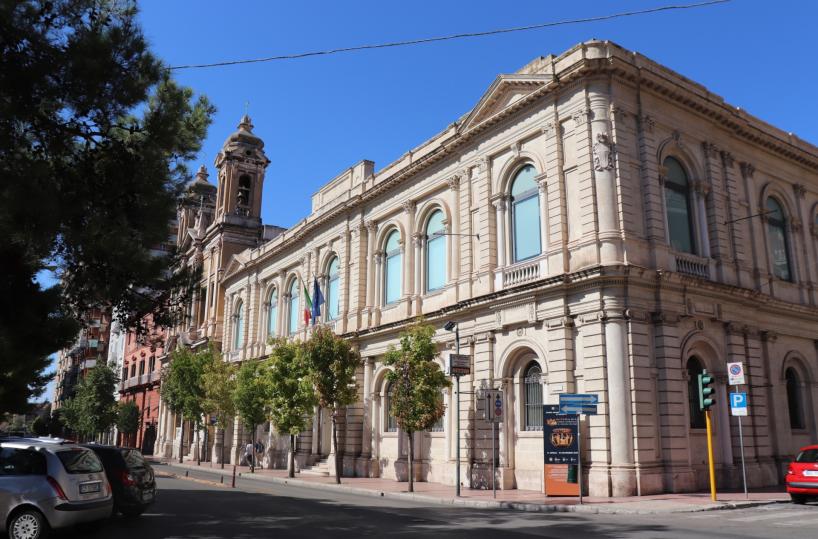 Taranto, al museo MarTa archeologi under 12 anni all'opera venerdì 13 e sabato 14
