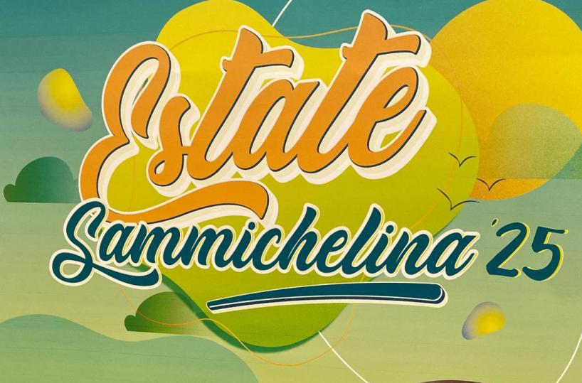 Tre mesi di eventi a Sammichele: al via l'estate sammichelina