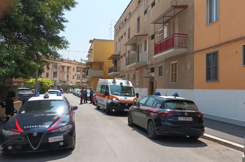 Foggia, anziano trovato morto in casa: i vicini allertati dal cattivo odore