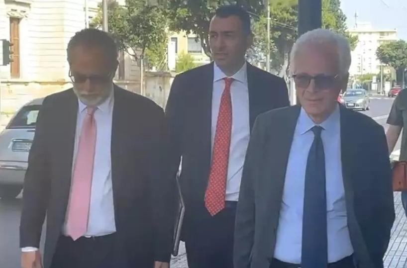 L'inchiesta su affari e elezioni a Lecce: negano tutti. Laforgia ha parlato per 4 ore