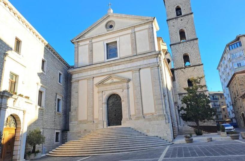 Santo Sepolcro di Gerusalemme, il 21 giugno ci saranno le investiture di cavalieri e dame in Basilicata