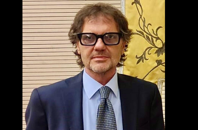 Potenza piange la scomparsa dell'assessore all'Urbanistica Enrico Torlo: aveva appena 60 anni