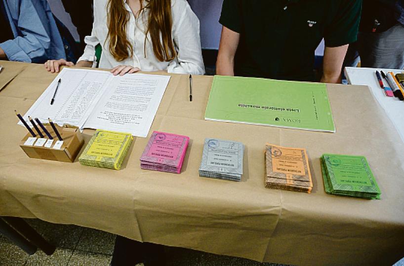 La fredda risposta del Sud ai referendum è un segnale su cui occorre riflettere