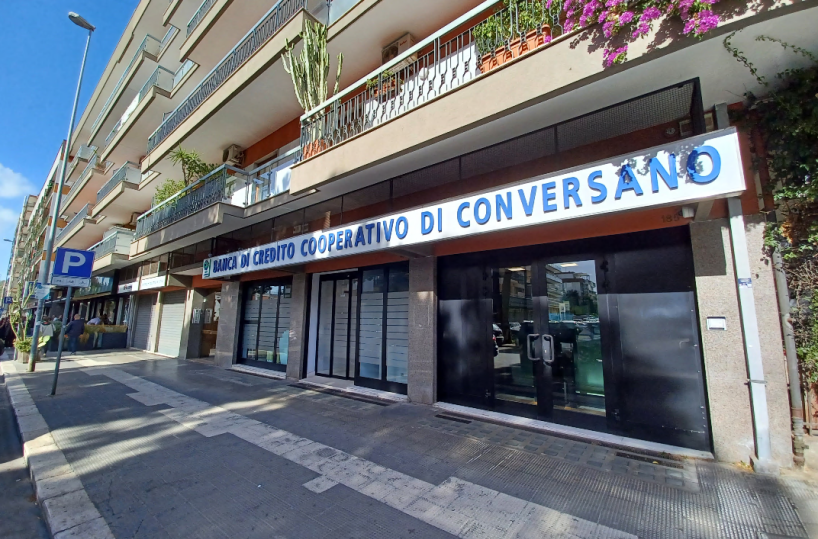 Bcc Conversano, il presidente Venerito costretto a dimettersi dopo l'indagine. La Bce: non ha più i requisiti