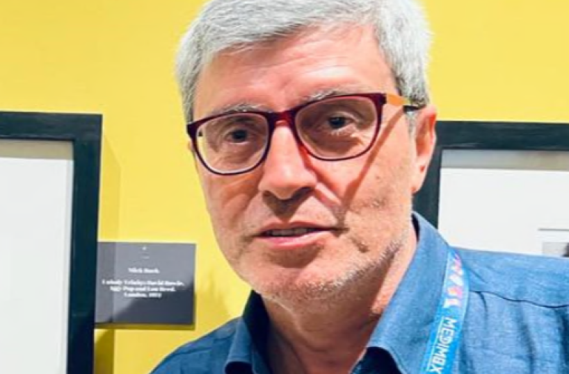 Medimex 2025, la parola a Cesare Veronico: &laquo;Una costruzione collettiva&raquo;