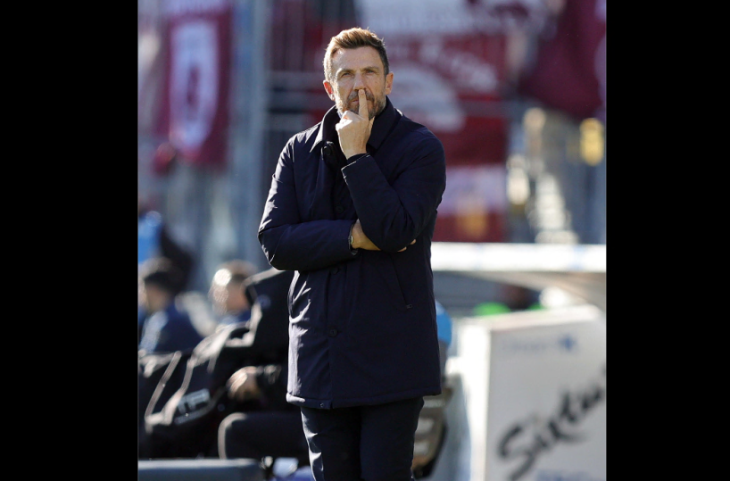 Lecce e Di Francesco l’affare è fatto: Krstovic, sirene Premier