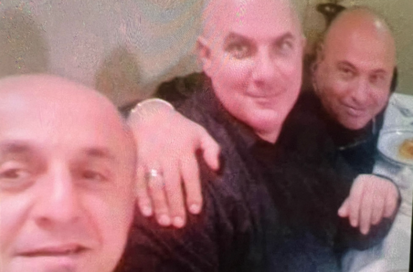 «Un'icona per noi»: il ricordo di «zio Carlo» nelle parole del suo collega e compagno inseparabile 