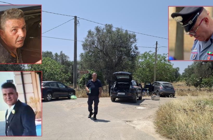 Carabiniere morto a Francavilla, rinviato a giudizio Camillo Giannattanasio: è accusato di aver sparato al brigadiere Legrottaglie