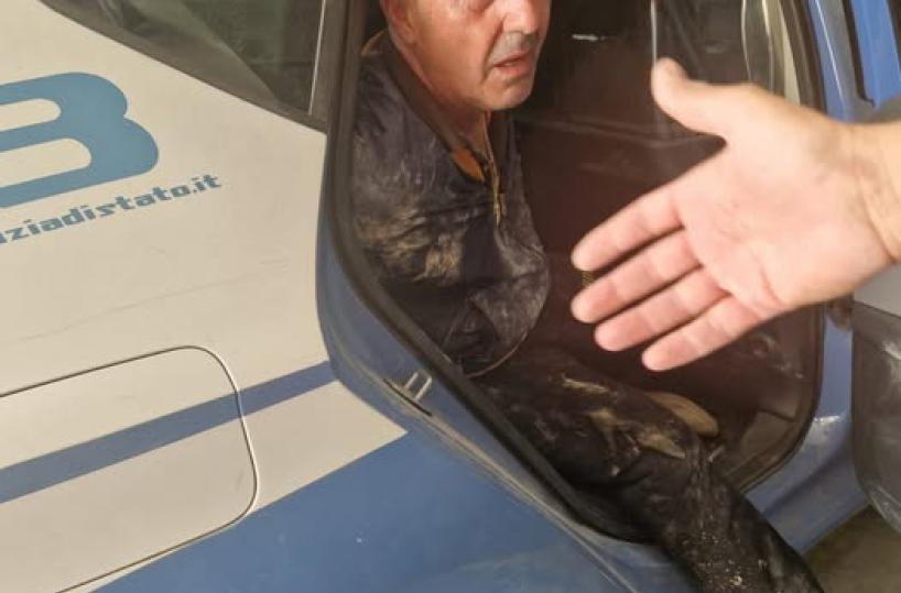Da commerciante a complice di una rapina finita con l'omicidio: chi è Camillo Giannattasio, l'altro arrestato