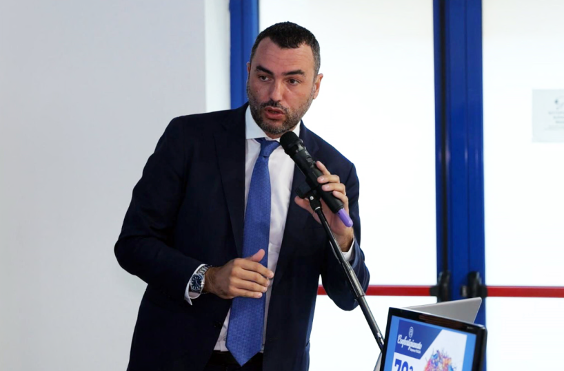 &laquo;Favori agli imprenditori in cambio di supporto elettorale&raquo;, chiesto il processo per l'ex assessore regionale Delli Noci