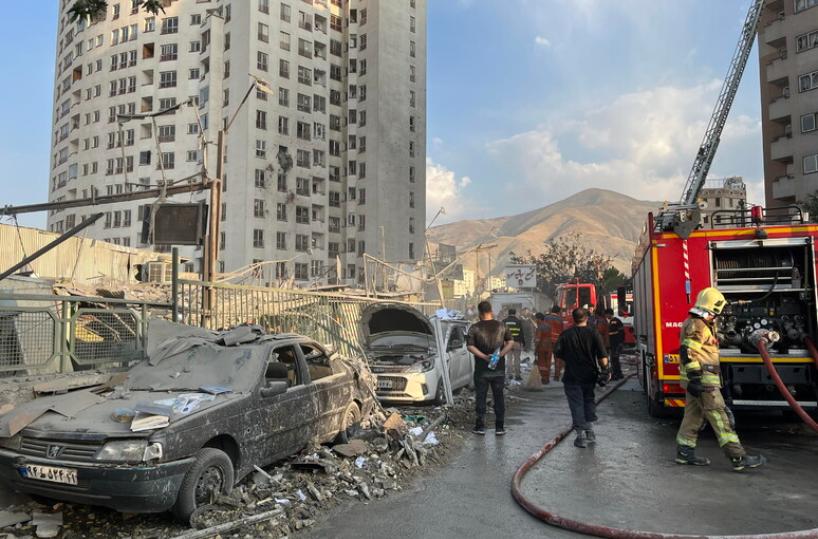 Cronicizzare il conflitto: ecco il grande rischio dell’incendio Israele-Iran