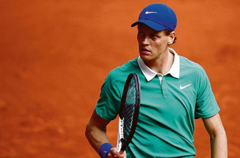 Un grazie alla  Puglia anche da campionissimi come Sinner e Pogacar