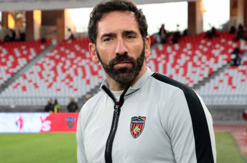 Gavetta e umiltà: Bari, ecco Caserta