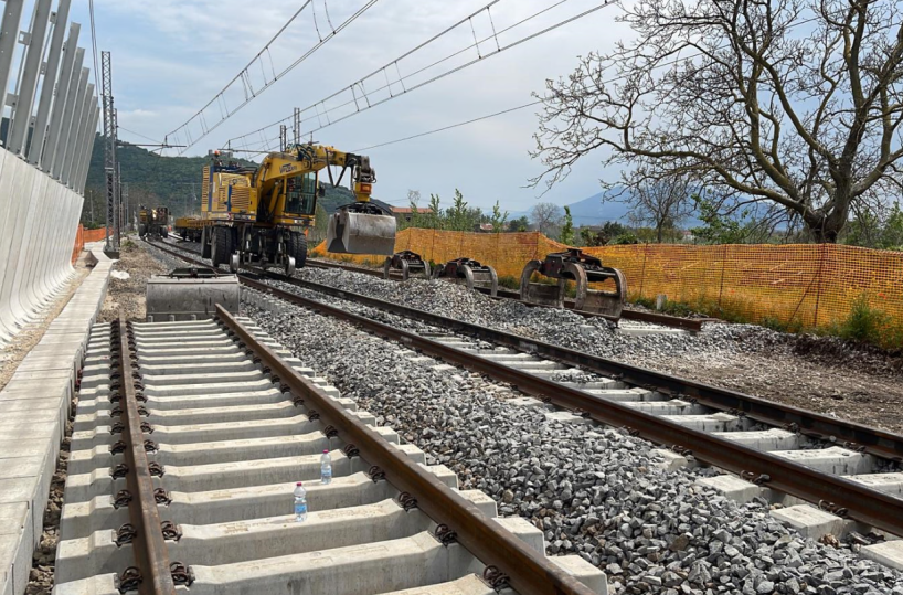 Napoli-Bari, il Ministero conferma: l'apertura slitta ufficialmente al 2028