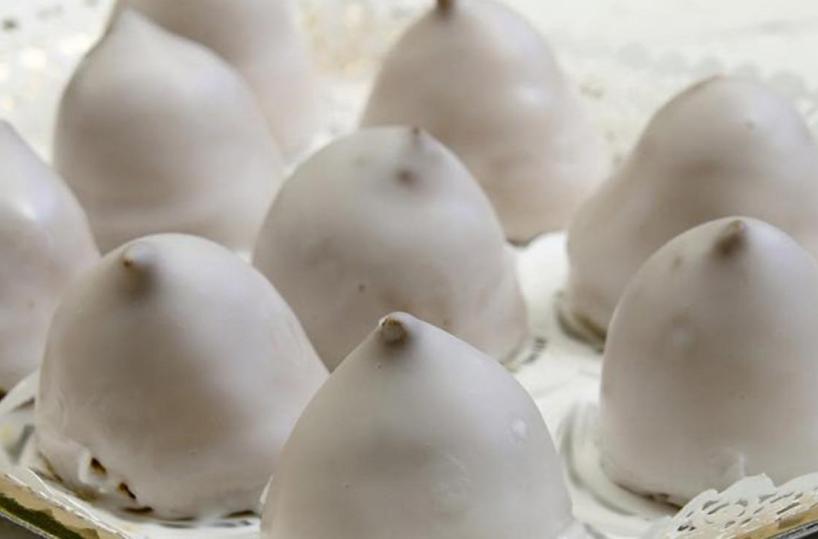 Bisceglie, tra «sospiri» e preghiere nella chiesa dedicata a San Pietro un aperitivo speciale per i maturandi