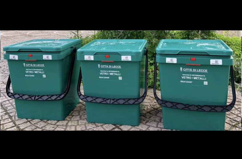 Tari ritoccata per abitazioni e imprese: a Lecce previsti aumenti da 4 a 15 euro a famiglia