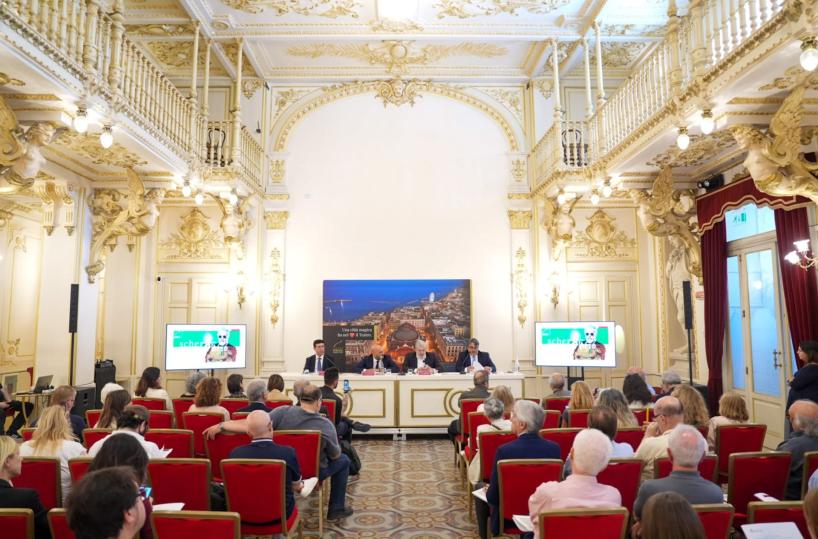 Bari, presentata la nuova stagione del Petruzzelli: si parte con «La Cecchina» di Piccinni, nel 2026 rassegna anche in estate