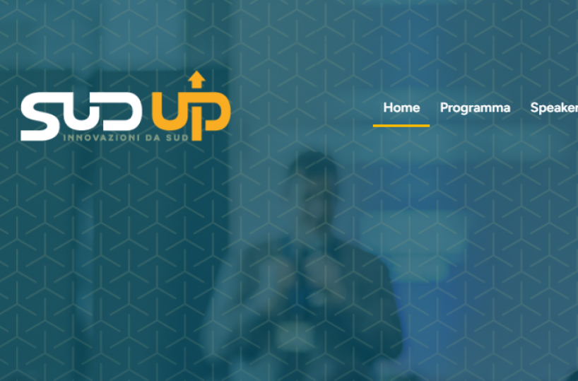 «Sud Up – Innovazioni da Sud»: Lecce capitale dell’innovazione il 19 e 20 giugno tra startup, AI, creatività e futuro