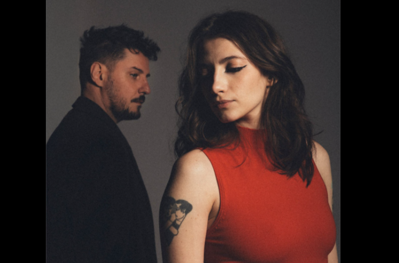 Perdersi e ritrovarsi nel nuovo EP di Nother e Moon Leap, «On the edge of getting lost»