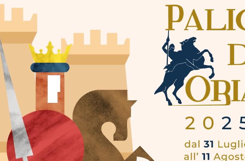 Oria, al via il contest che incoronerà il nuovo Federico II