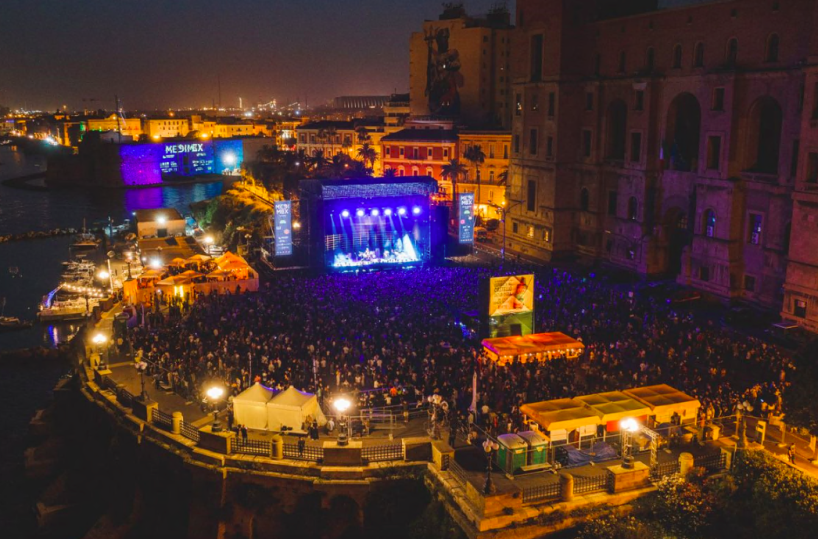 Aiutare la cultura a vincere è il primo passo verso il futuro