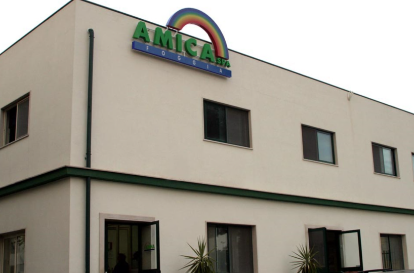 Foggia, per il fallimento dell’ex Amica il centrodestra chiede trasparenza alla giunta