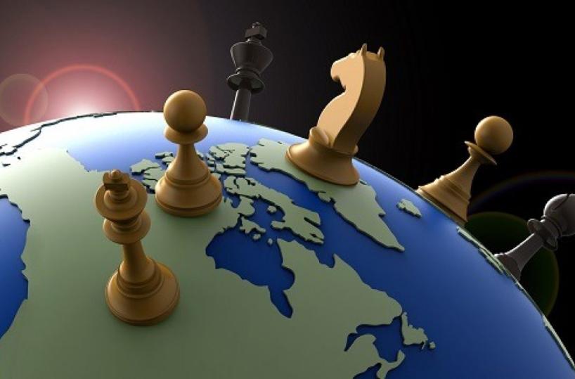 La geopolitica del caos