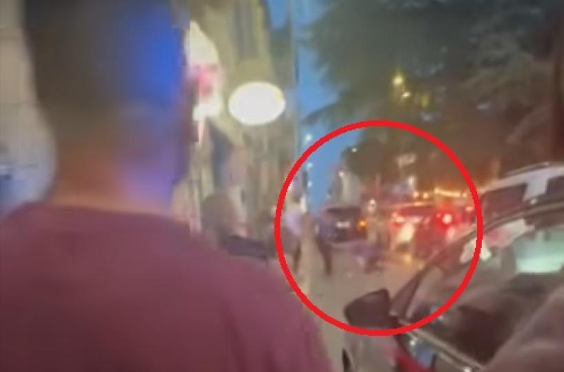 Santeramo in Colle, rissa e schiaffi in un bar: due uomini aggrediscono i carabinieri. Arrestati