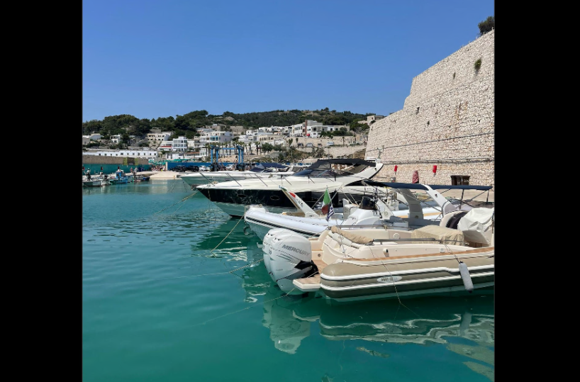 Castro riaperto ai diportisti, ma in tutto il Salento resta la caccia agli ormeggi