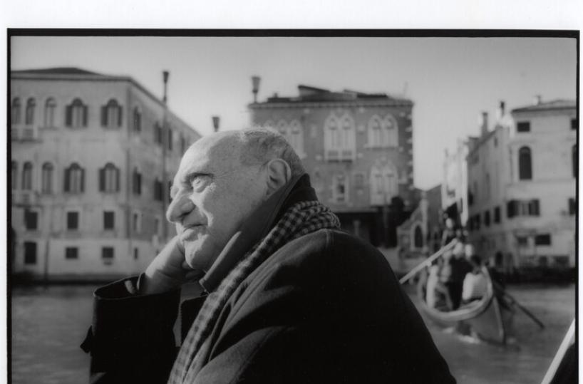 A 99 anni è morto lo scultore Arnaldo Pomodoro