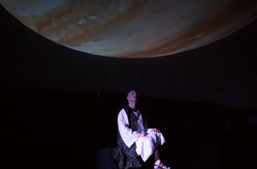 «Sotto le Stelle del Mito»: a Trinitapoli una serata tra cielo e leggenda