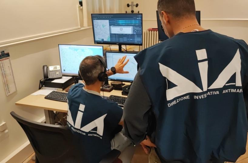 Canosa, sequestrato patrimonio da 2 milioni a pluripregiudicato, anche 26 immobili