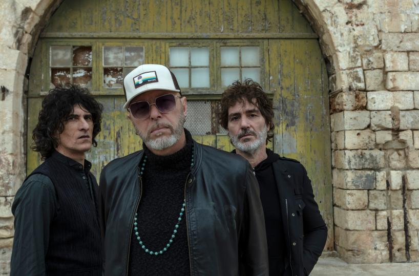 Negrita, parte il nuovo tour nei teatri: 22 date in tutta Italia a fine anno, anche a Bari, Lecce e Potenza