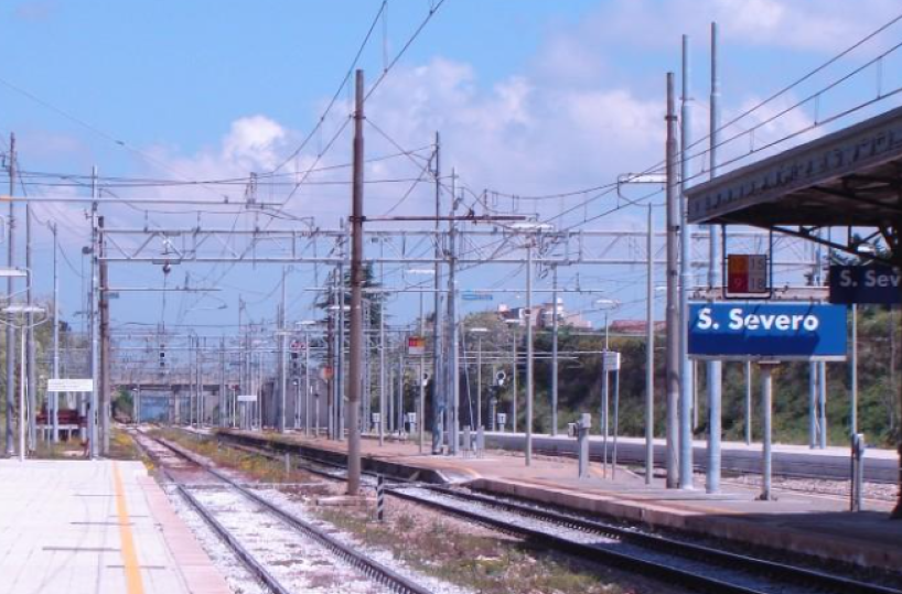 Scappa di casa per andare sul Gargano a incontrare una coetanea conosciuta su Instagram: rintracciato 17enne