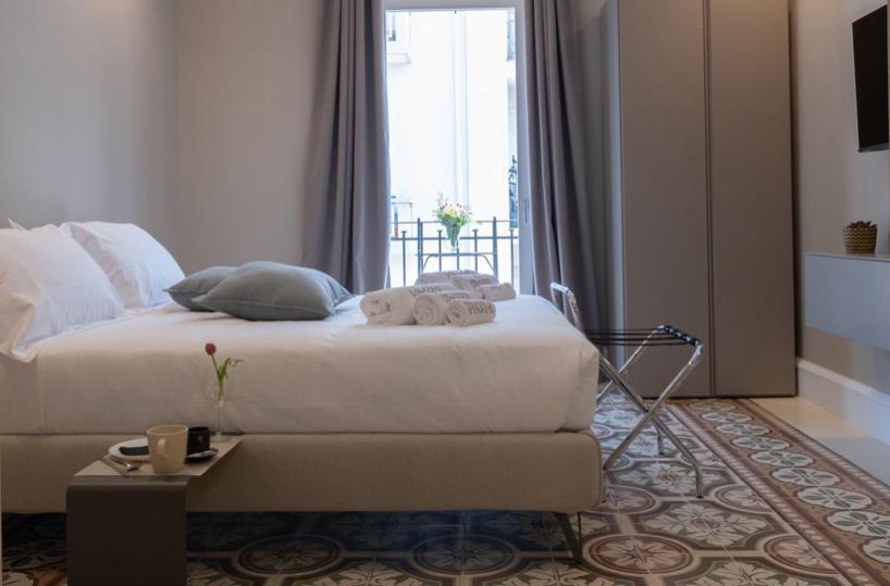 Inaugurato a Bari Palazzo Pisani