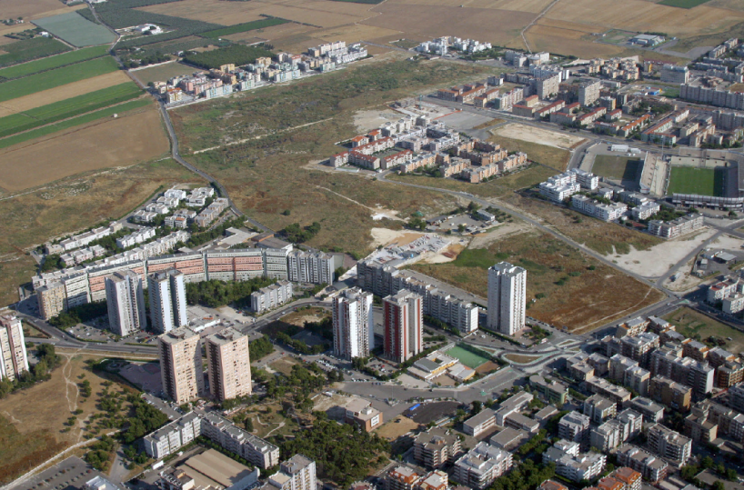 Oltre un migliaio di tarantini in attesa di una casa popolare