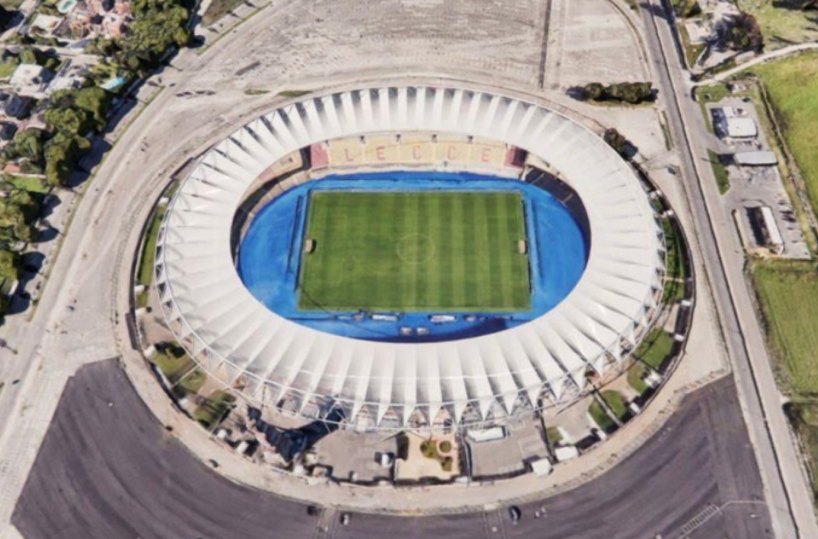 Stadio Via del Mare