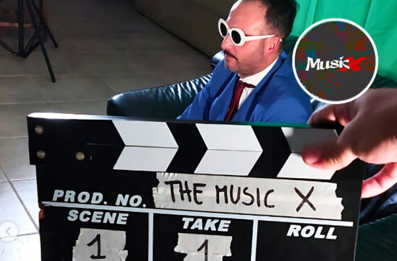 Fraskèt debutta con «D+!»: il primo singolo è un inno pop alla voglia di rischiare e rinascere