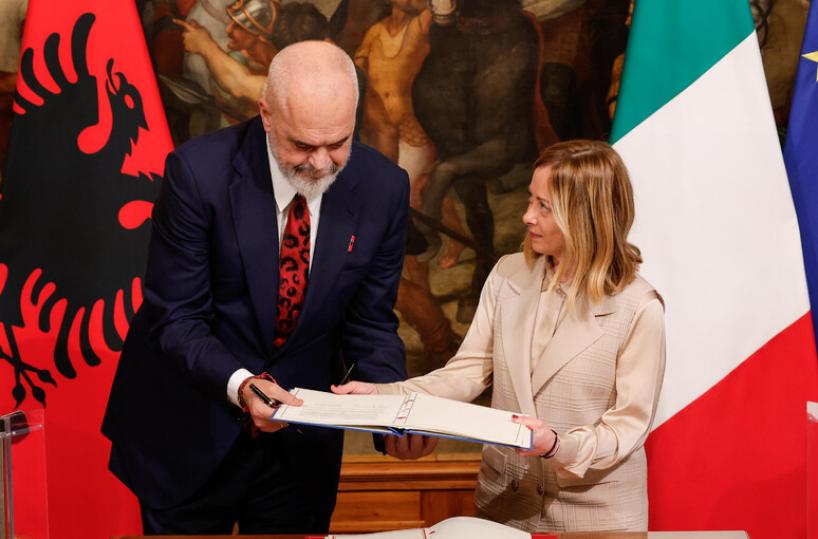 corte cassazione