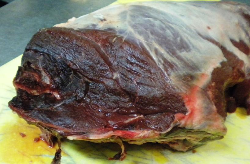 Carne di cinghiale, via libera alla commercializzazione in Puglia: la Regione propone modifica alla legge