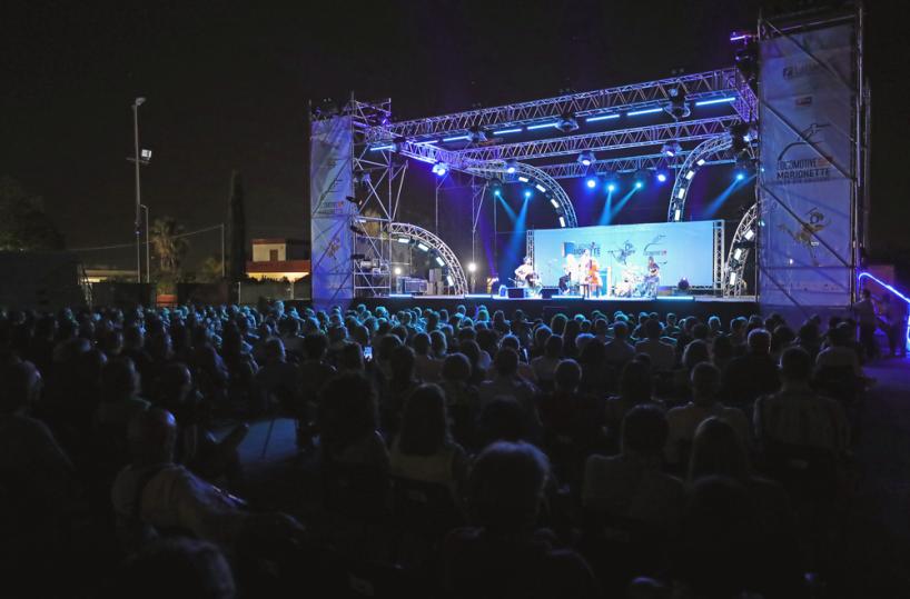 Locomotive Jazz Festival 2025: un viaggio musicale tra storia, territorio e sogni sonori