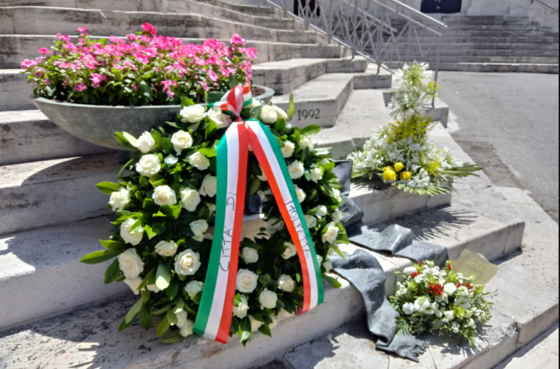 Molfetta, gli eredi di Carnicella contro il Comune: non verremo alla commemorazione, lui era simbolo di legalità