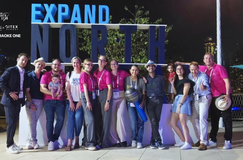 Karaoke One, dal Salento il primo content studio per gli appassionati: «Presto anche un gioco e il vocal training AI»