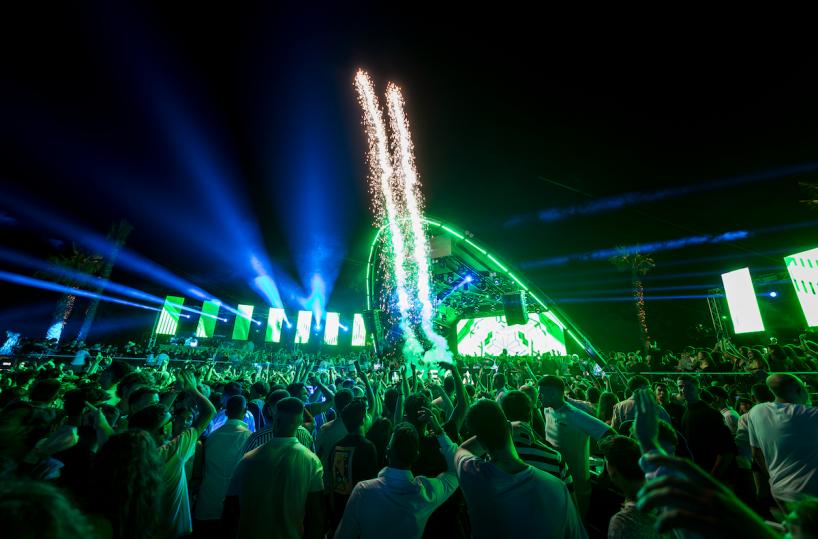 «Nel Salento la discoteca del futuro», David Cicchella racconta l'estate 2025 al Vega: attesi Tony Effe, Rkomi e molti altri
