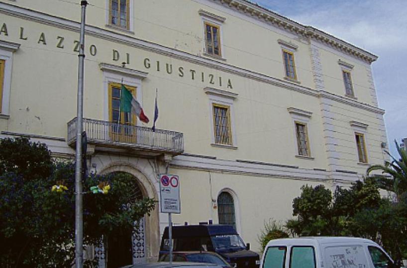 Tribunale di Lucera, circola l’ipotesi di una possibile riapertura della sede